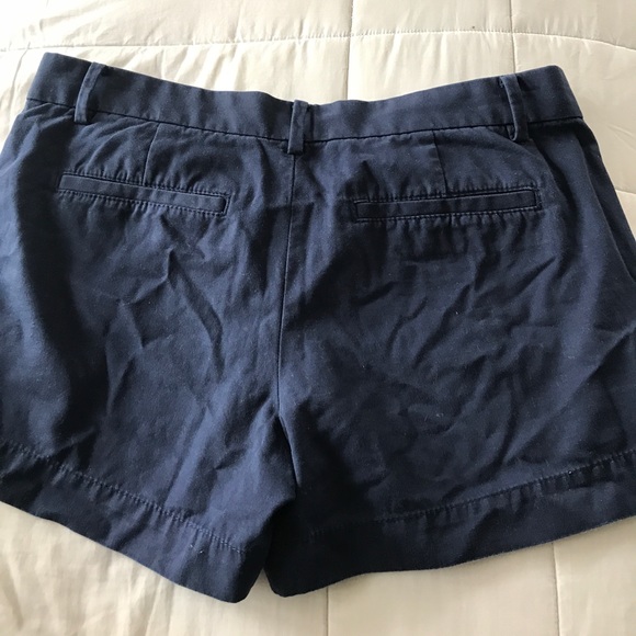 Gap shirt shorts size 4 - Picture 3 of 3